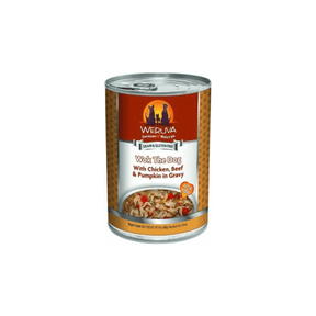 Weruva Wok The Dog Wet Dog Food - Petworld