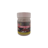 Ultimate Exotics Crestie Food Strawberry & Banana 50g