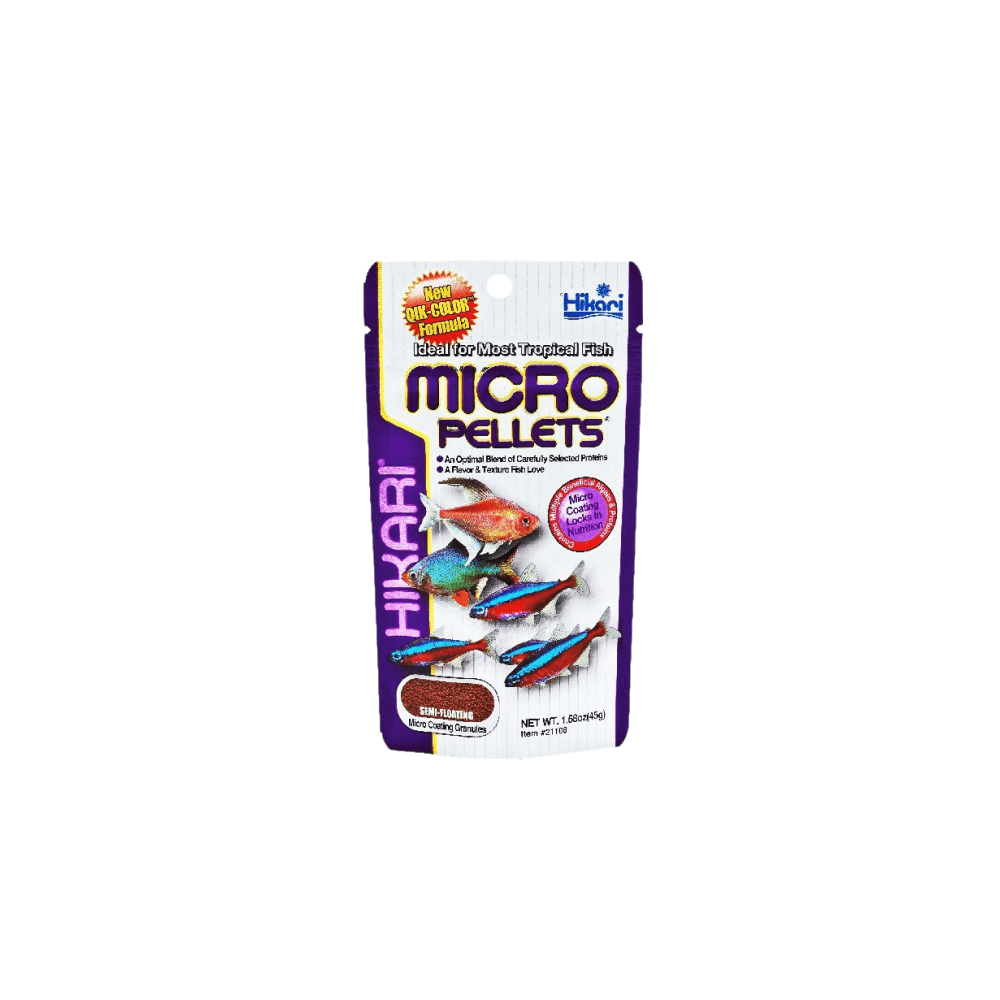 Hikari Tropical Micro