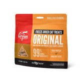 Orijen Original Freeze Dried Cat Treats 35g