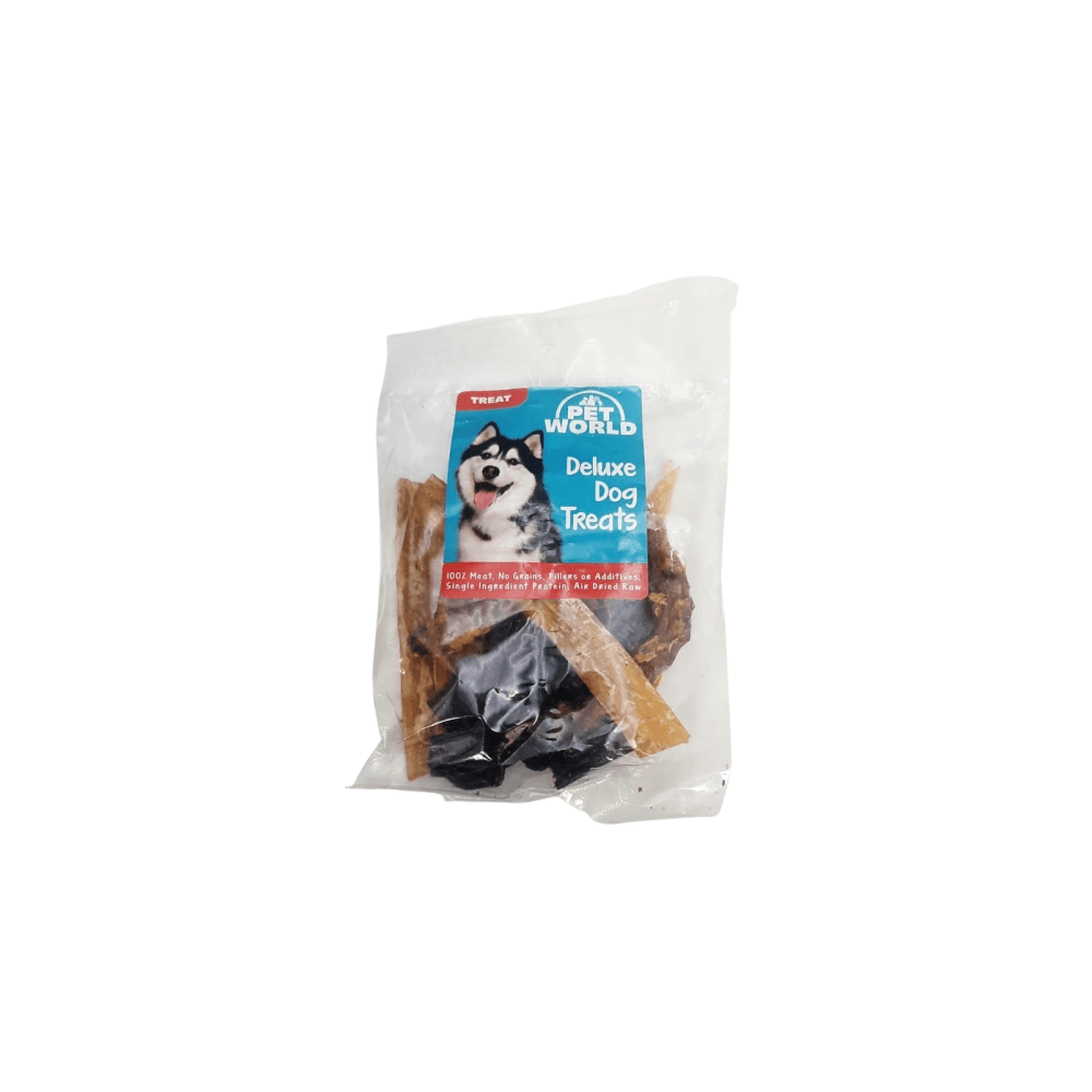 Petworld Chew Doggie Treat Chicken-Beef Mixed Pack
