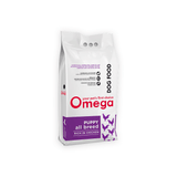 Omega All Breed Puppy Chicken Dog Food