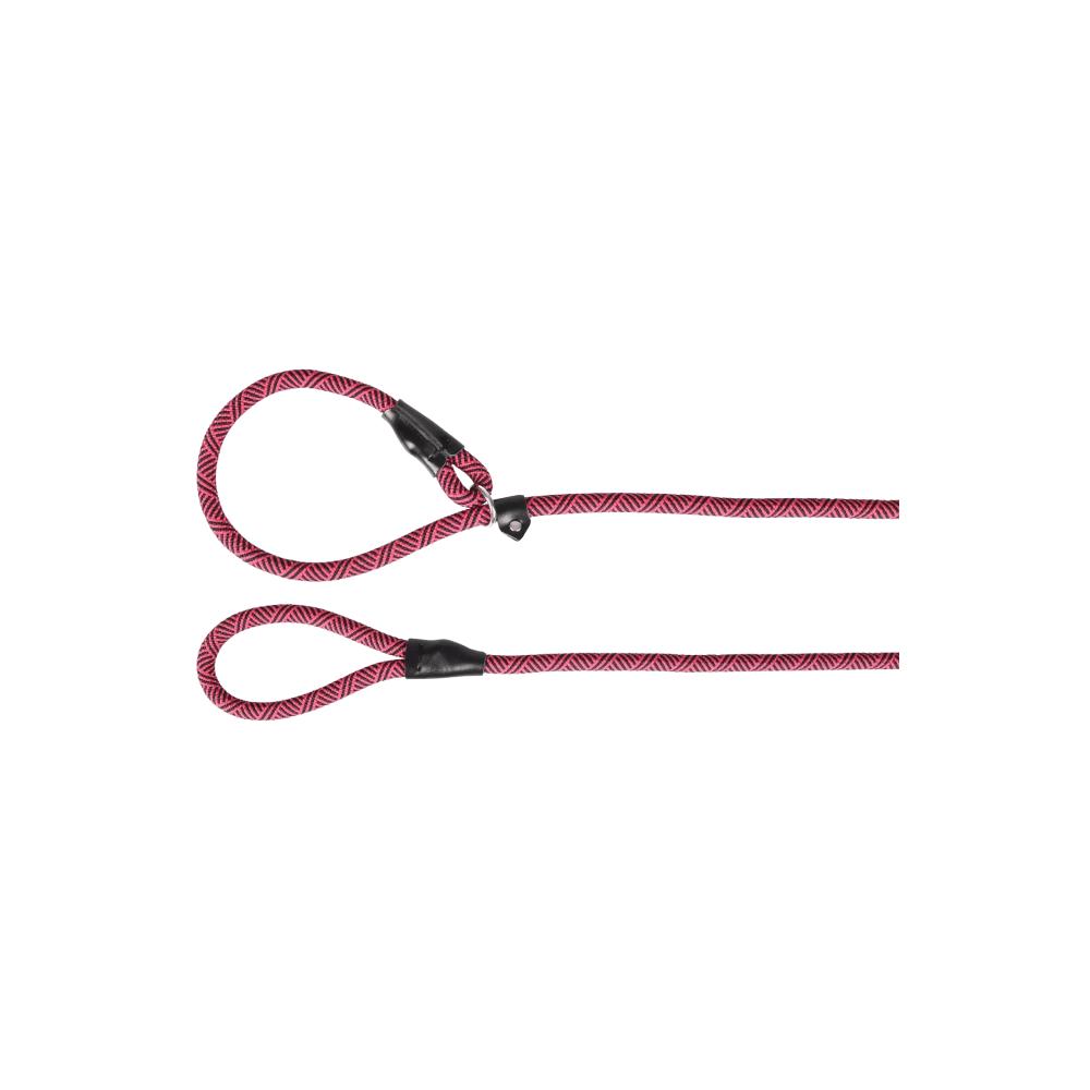 Flamingo Anti Pull Leash Sem Pink 165cm 12mm