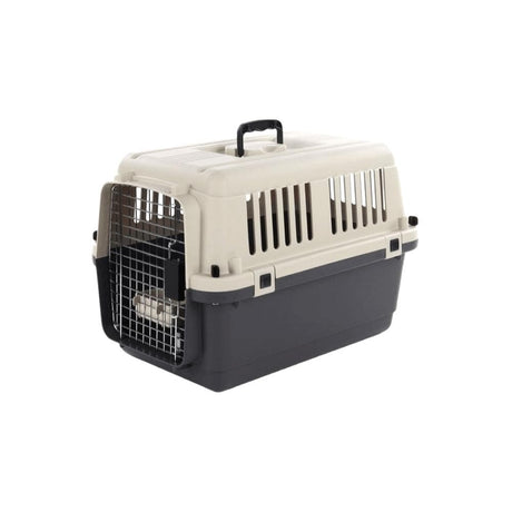 Pet Travel Carrier: Hard-Sided Carrier, Cat Carrier, Small Animal Carr –  PetsWorld