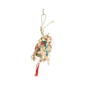 Flamingo Bird Toy Parrot Pipo 35cm - Petworld