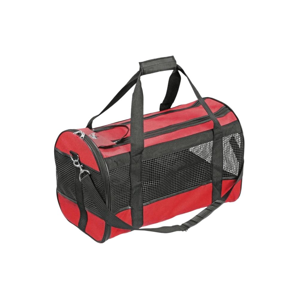 Flamingo Carrying Bag Divina Red S 40X26X26cm Medium