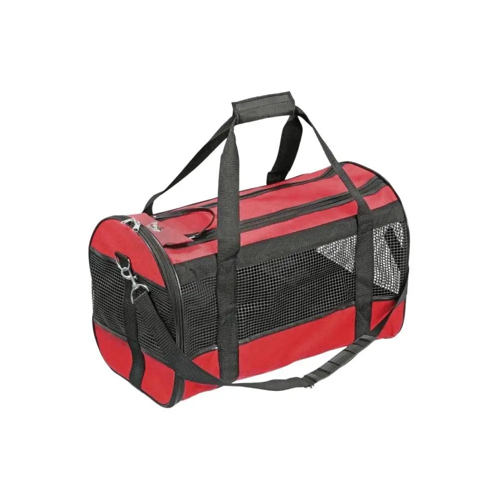 Flamingo Carrying Bag Divina Red S 40X26X26cm