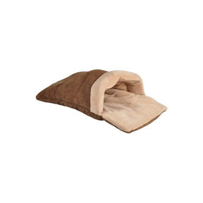 Flamingo Cat Bed Cocoon 67x38x9cm - Petworld
