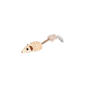 Flamingo Navajo Mouse Cat Toy - Petworld