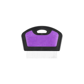 Flamingo Cat Professional Flea Comb - Petworld