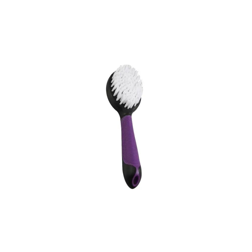 Flamingo Cat Professional Soft Brush With Handle