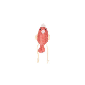 Flamingo Blaro Bird Red Cat Toy (8 x 3,7 x 14,5cm) - Petworld