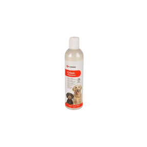 Flamingo Cream Shampoo - Petworld