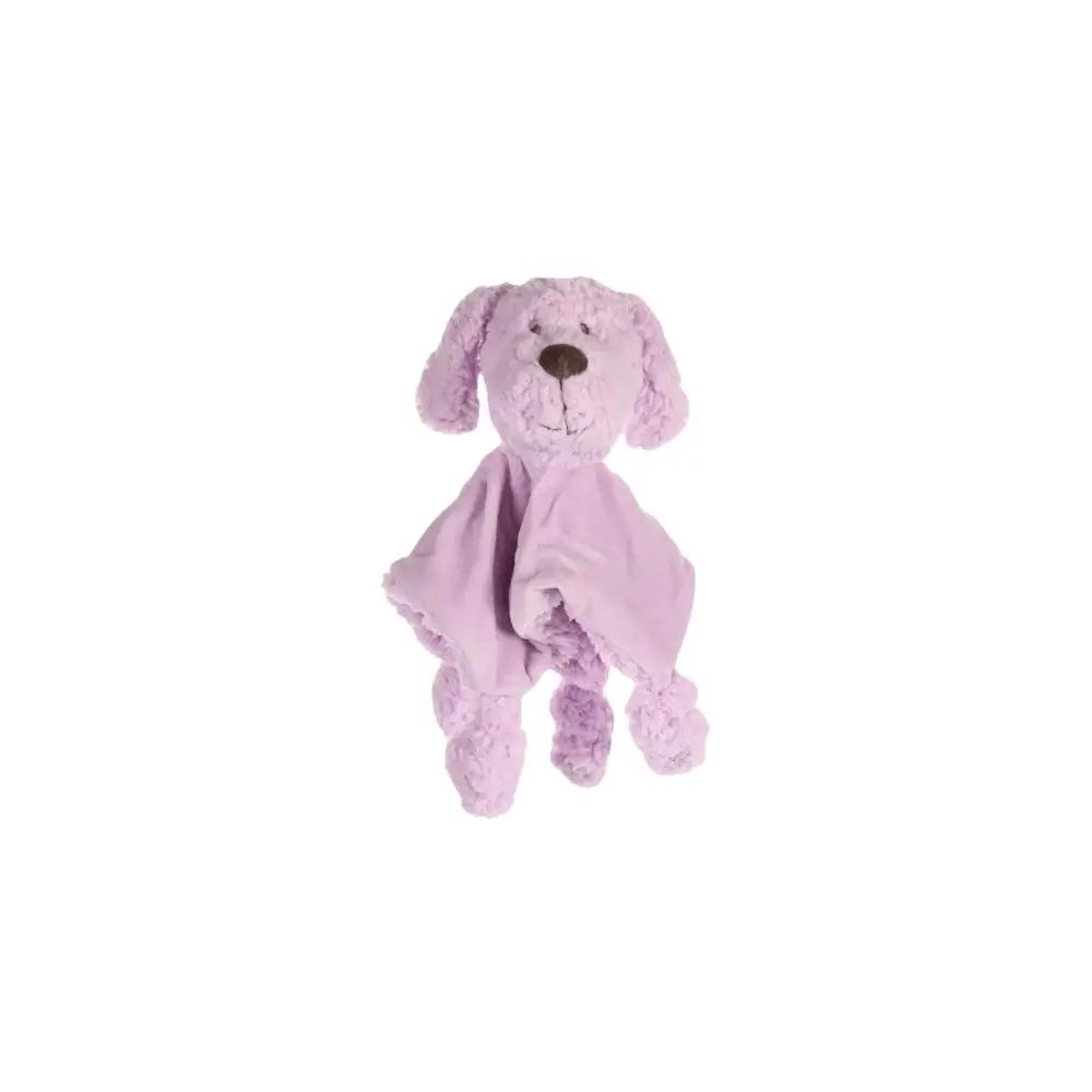 Flamingo Dog Aromadog Cuddle Blanket Purple 33X33X9,5cm