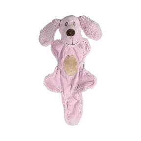 Flamingo Dog Aromadog Cuddle Toy Ring Assortment - Petworld