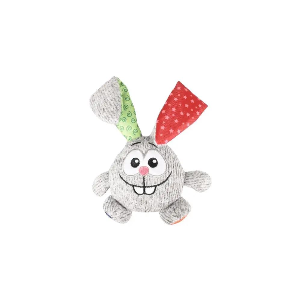 Flamingo Dog Cheery Rabbit 17cm