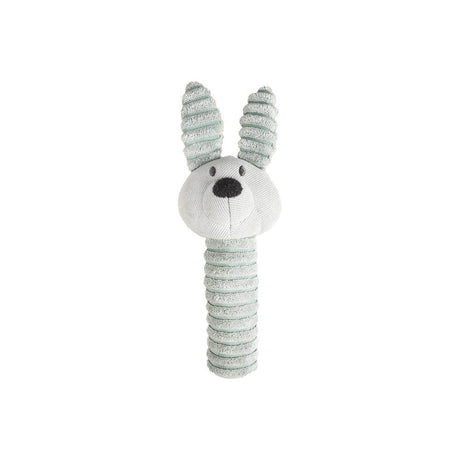 Flamingo Small Dog Cub Rabbit Idil Green Dog Toy 27cm - Petworld