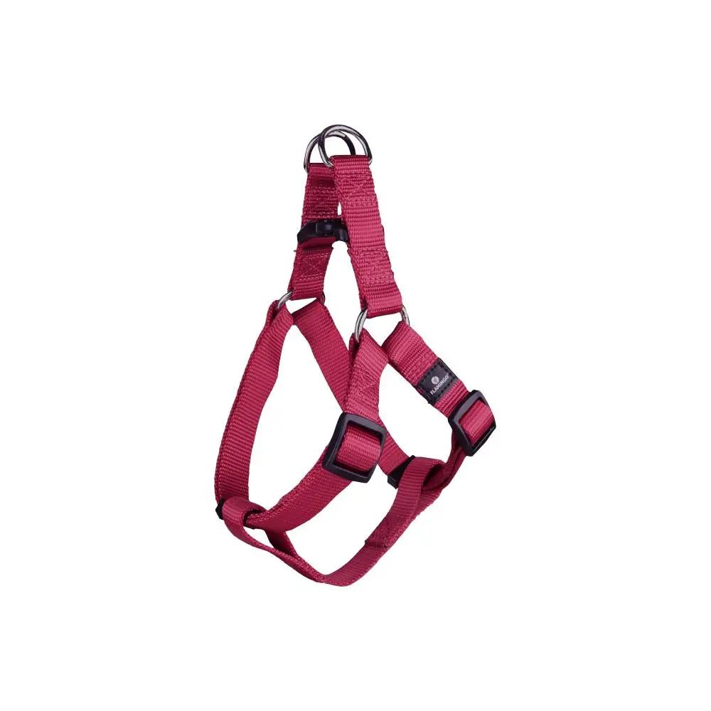 Flamingo Harness Ziggi Cherry