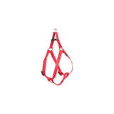 Flamingo Ziggi Red Dog Harness