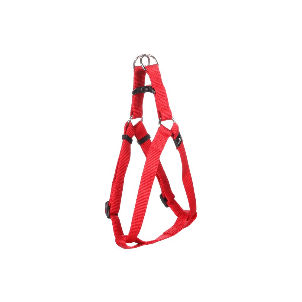 Flamingo Ziggi Red Dog Harness