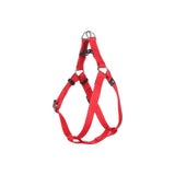 Flamingo Ziggi Red Dog Harness