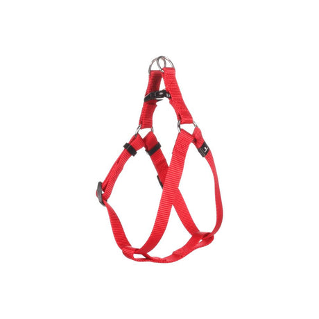 Flamingo Ziggi Red Dog Harness