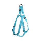 Flamingo Harness Ziggi Turquoise