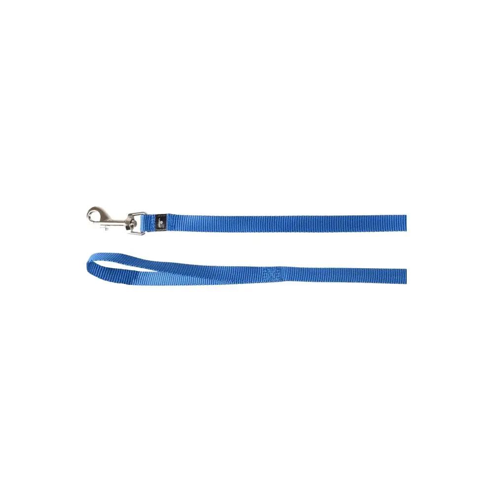 Flamingo Leash Ziggi Dark Blue