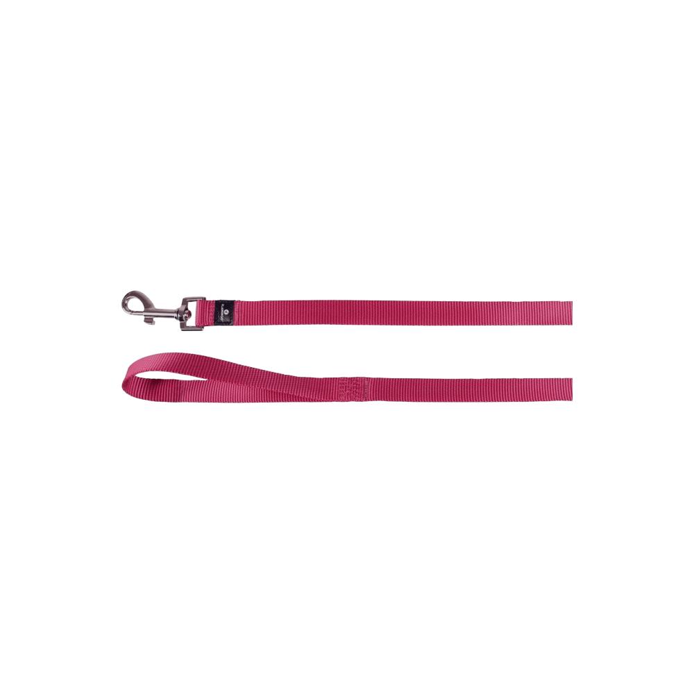 Flamingo Ziggi Red Dog Leash