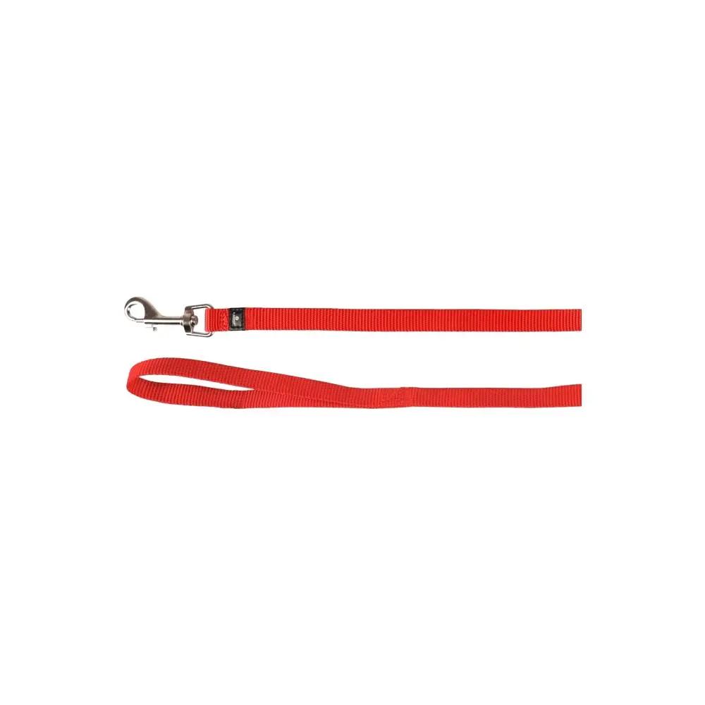 Flamingo Leash Ziggi Red