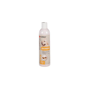 Flamingo Macadamia Shampoo - Petworld