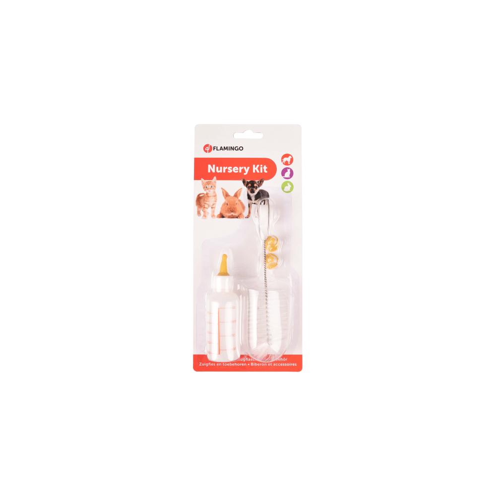 Flamingo Nursery Kit Florence - Feeding Bottle For Pups
