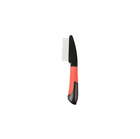 Flamingo Professional Comb Handle Medium - Petworld