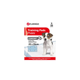 Flamingo Pady Small  20Pcs Comfort Dog Training Pads 45x35cm