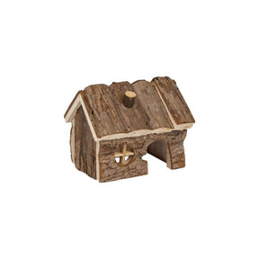 Flamingo Pure Home Rodent House Grity - Petworld