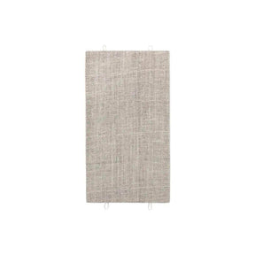Flamingo Scratch Board Sisal Beige 56X100 - Petworld