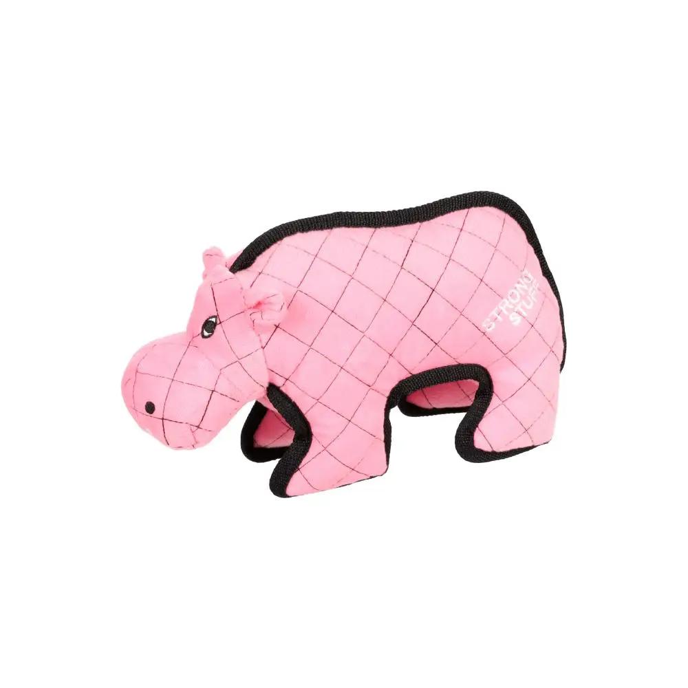 Flamingo Strong Stuff Hippo 28cm