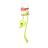 Flamingo Tennis Ball On Rope