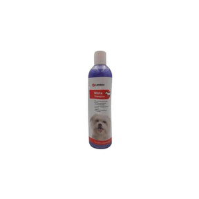Flamingo White Coat Shampoo 300ml - Petworld