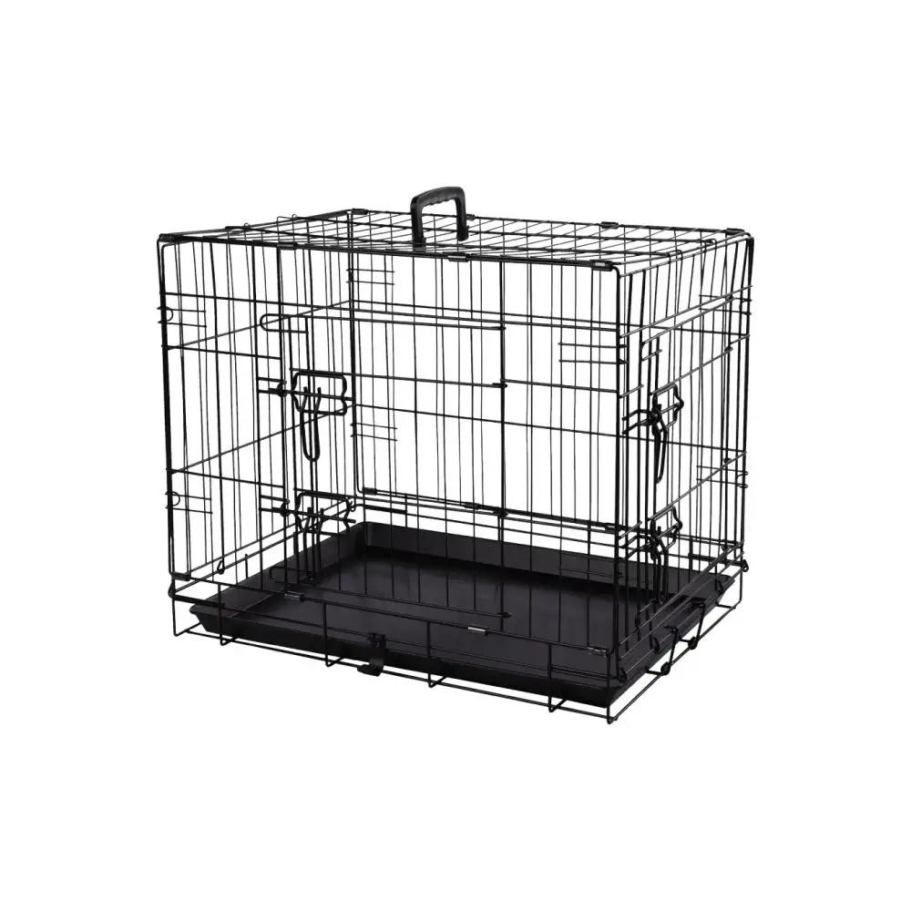 Flamingo Wire Cage Mezo Black