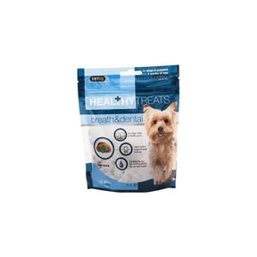 Healthy treats Breath & Dental Dog 70g - Petworld