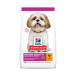 Hill's Science Plan Mature Adult Small Mini 7+ Chicken Dry Dog Food - Petworld