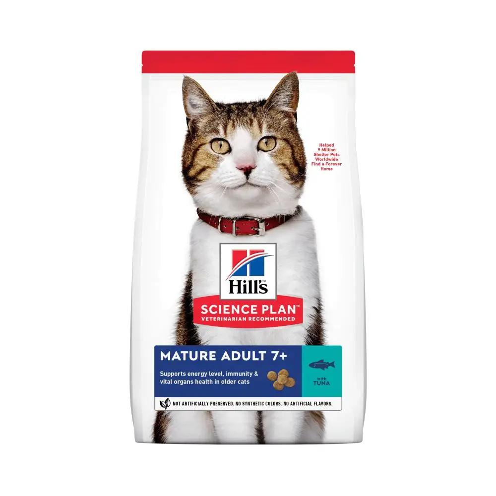 Hills science plan clearance sensitive stomach cat 5kg