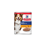 Hills Science Plan Mature Adult Wet Chicken Can - Petworld