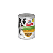 Hills Science Plan Senior Vitality Wet Chicken Vegetable Stew - Petworld