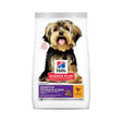 Hill's Science Plan Sensitive Stomach Skin Small & Mini Chicken Dry Dog Food - Petworld