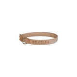 Huntlea Impala Range Dog Collar Heavy Plain