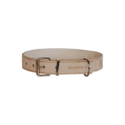 Huntlea Impala Range Dog Collar Plain - Petworld