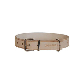 Huntlea Impala Range Dog Collar Plain - Petworld