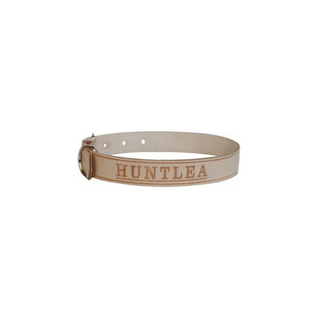 Huntlea Impala Range Dog Collar Plain